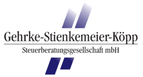 Gehrke Stienkemeier Köpp Steuerberatungsgesellschaft mbH